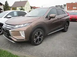 Mitsubishi Eclipse Cross Eclipse Cross Diesel 2.2 DI D Aut. 4WD Top