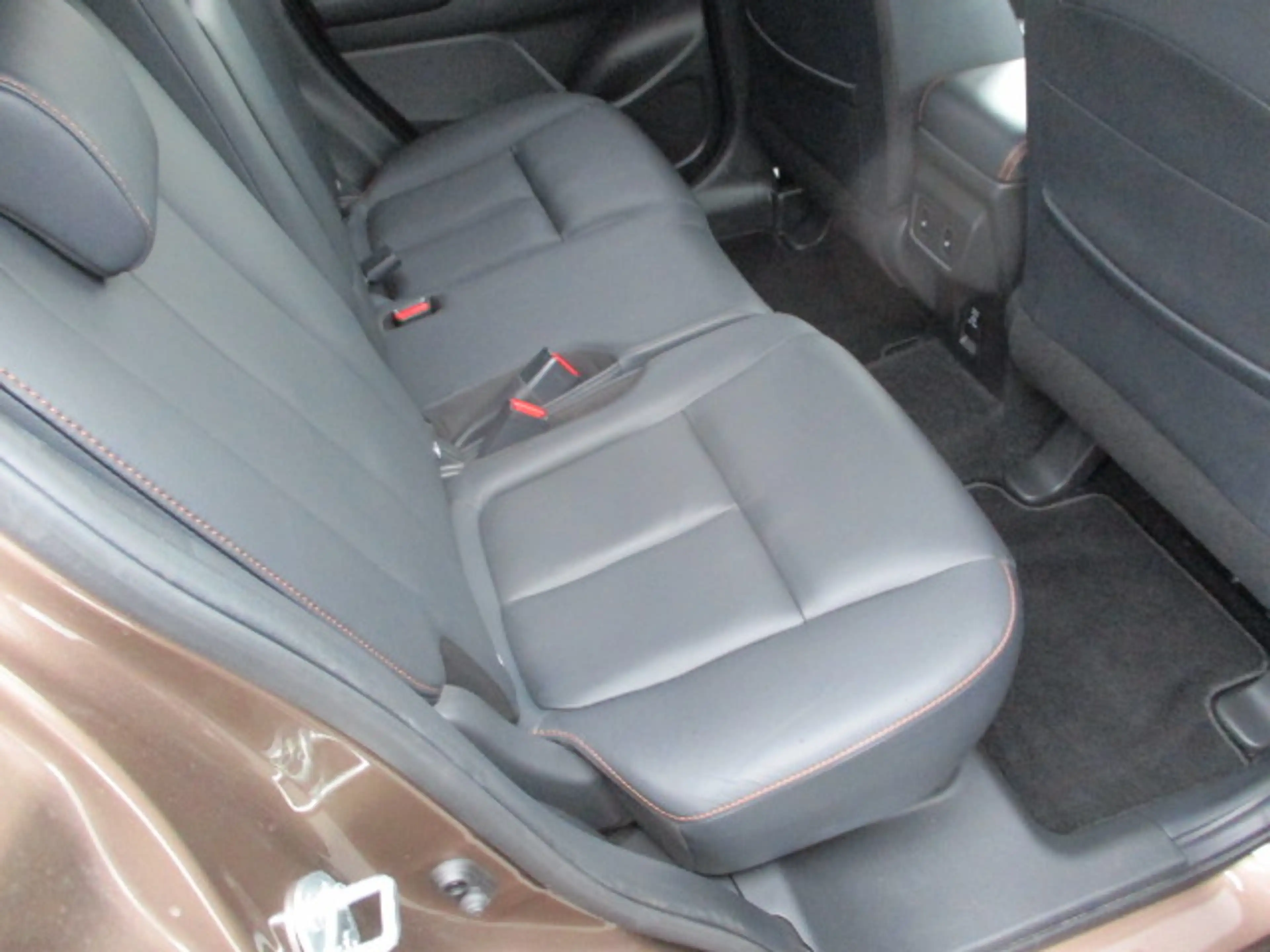 Mitsubishi Eclipse Cross Eclipse Cross Diesel 2.2 DI-D Aut. 4WD Top — photo 7