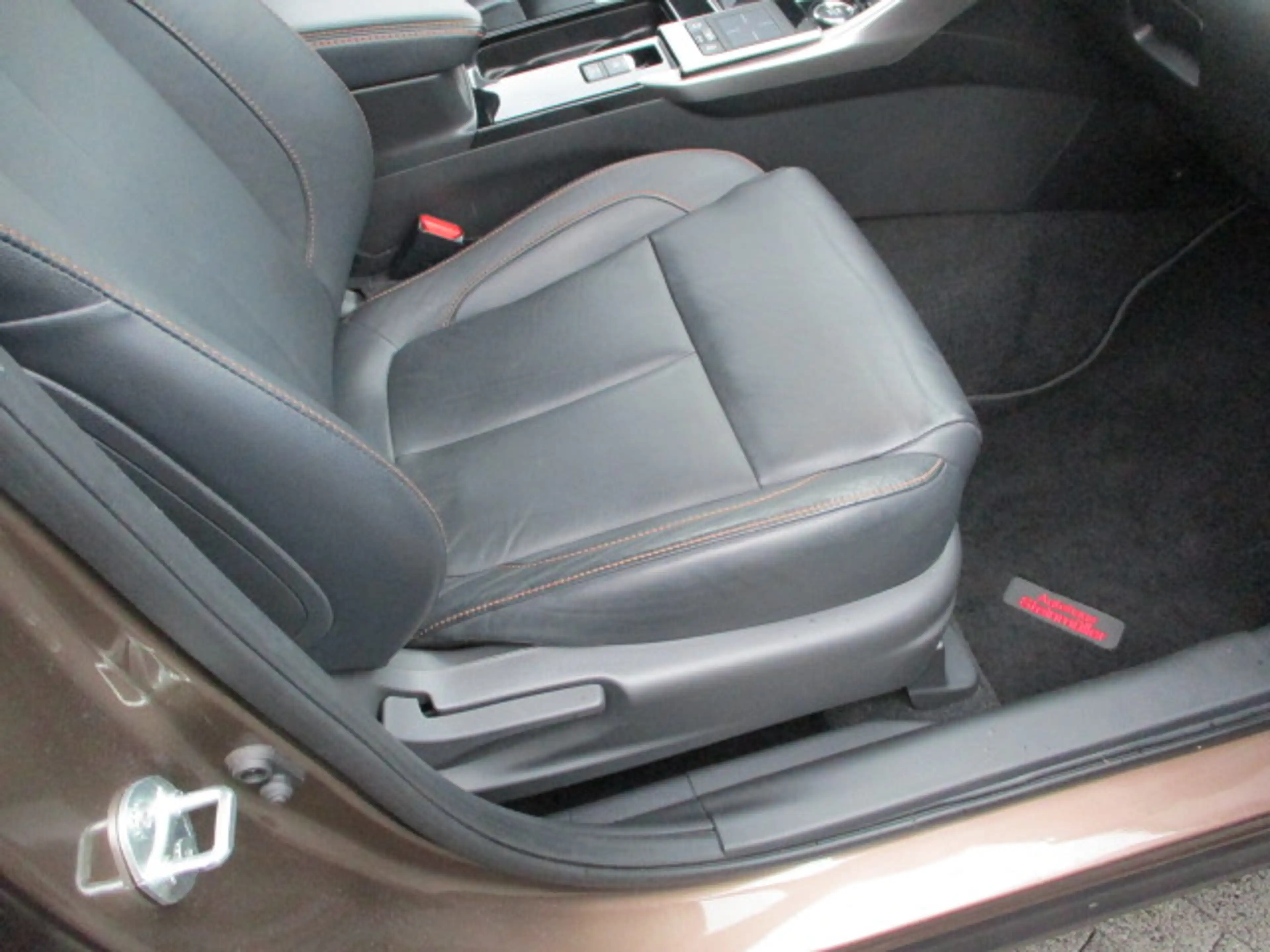 Mitsubishi Eclipse Cross Eclipse Cross Diesel 2.2 DI-D Aut. 4WD Top — photo 9