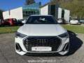 Audi Q3 Sportback 35 1.5 tfsi S line edition s-tronic White - thumbnail 2