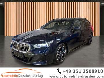dA M Sport*UPE 81.000€*Standheizung*AHK*DAB