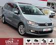 Volkswagen Sharan 2.0 TDI Highline 7SITZE*PANO*Kamera*Navi Gris - thumbnail 4
