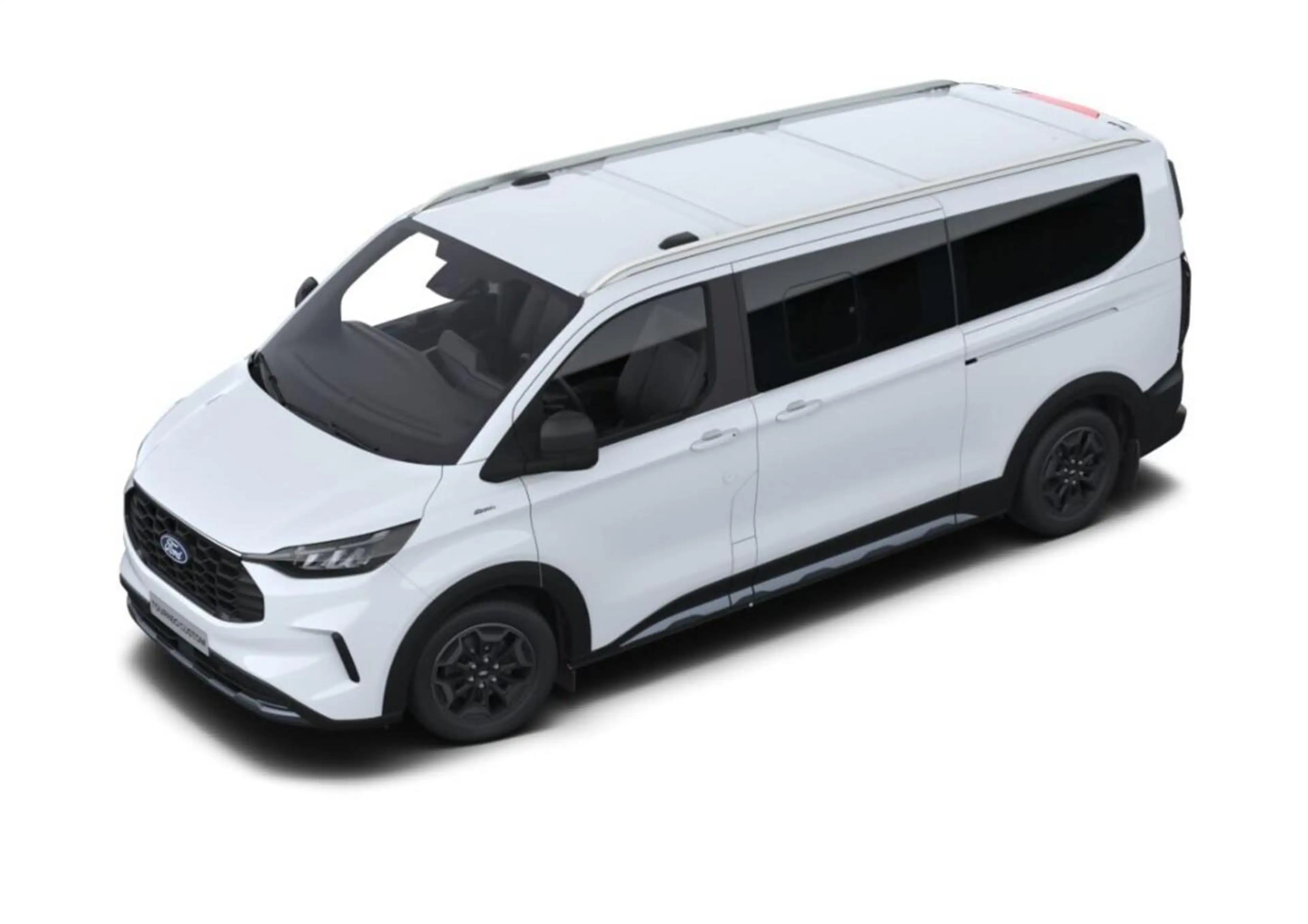 Ford Tourneo Custom Active L2 AHK ACC 360Kam LED 8-S 110 kW (150 PS... — photo 5