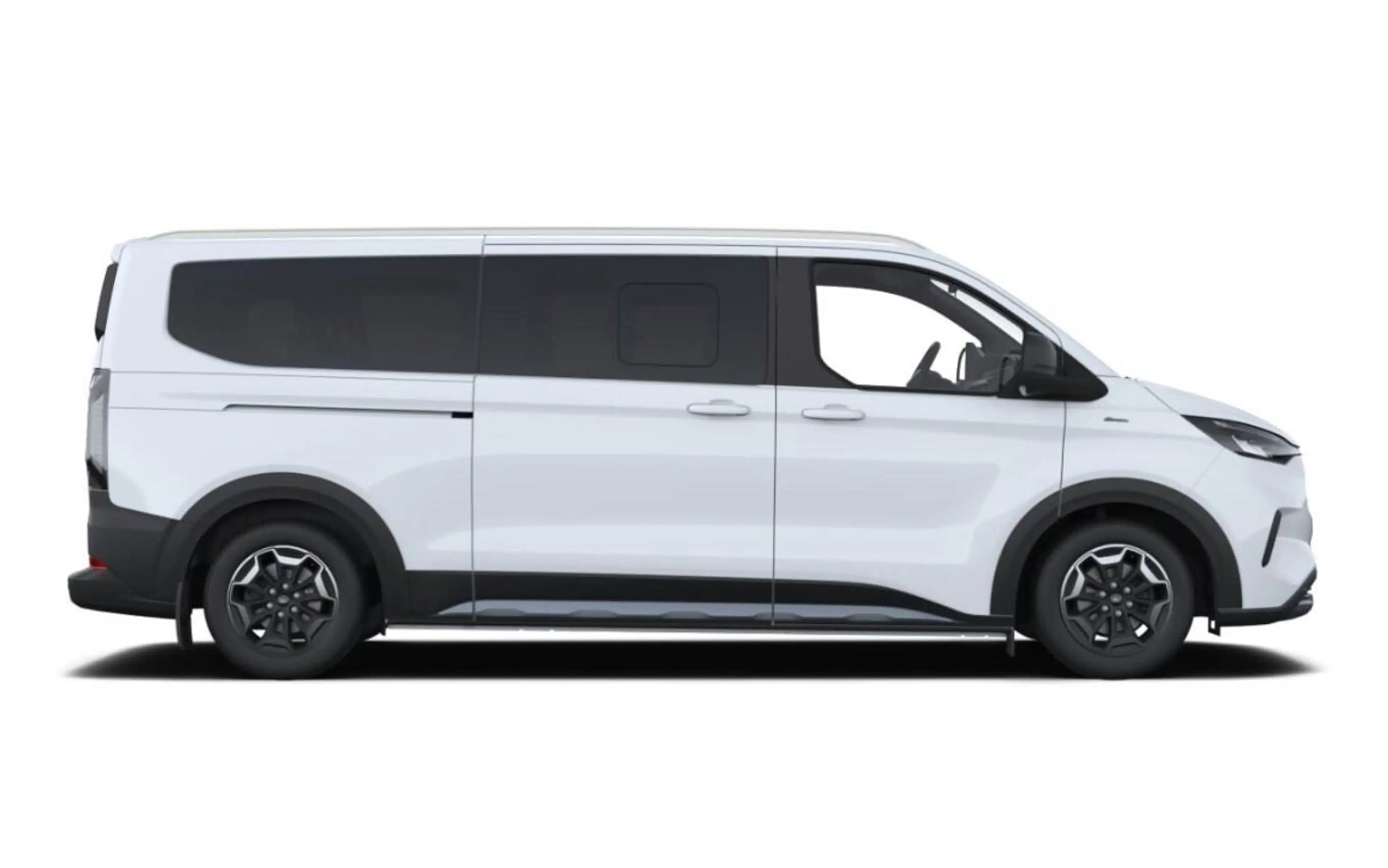 Ford Tourneo Custom Active L2 AHK ACC 360Kam LED 8-S 110 kW (150 PS... — photo 2