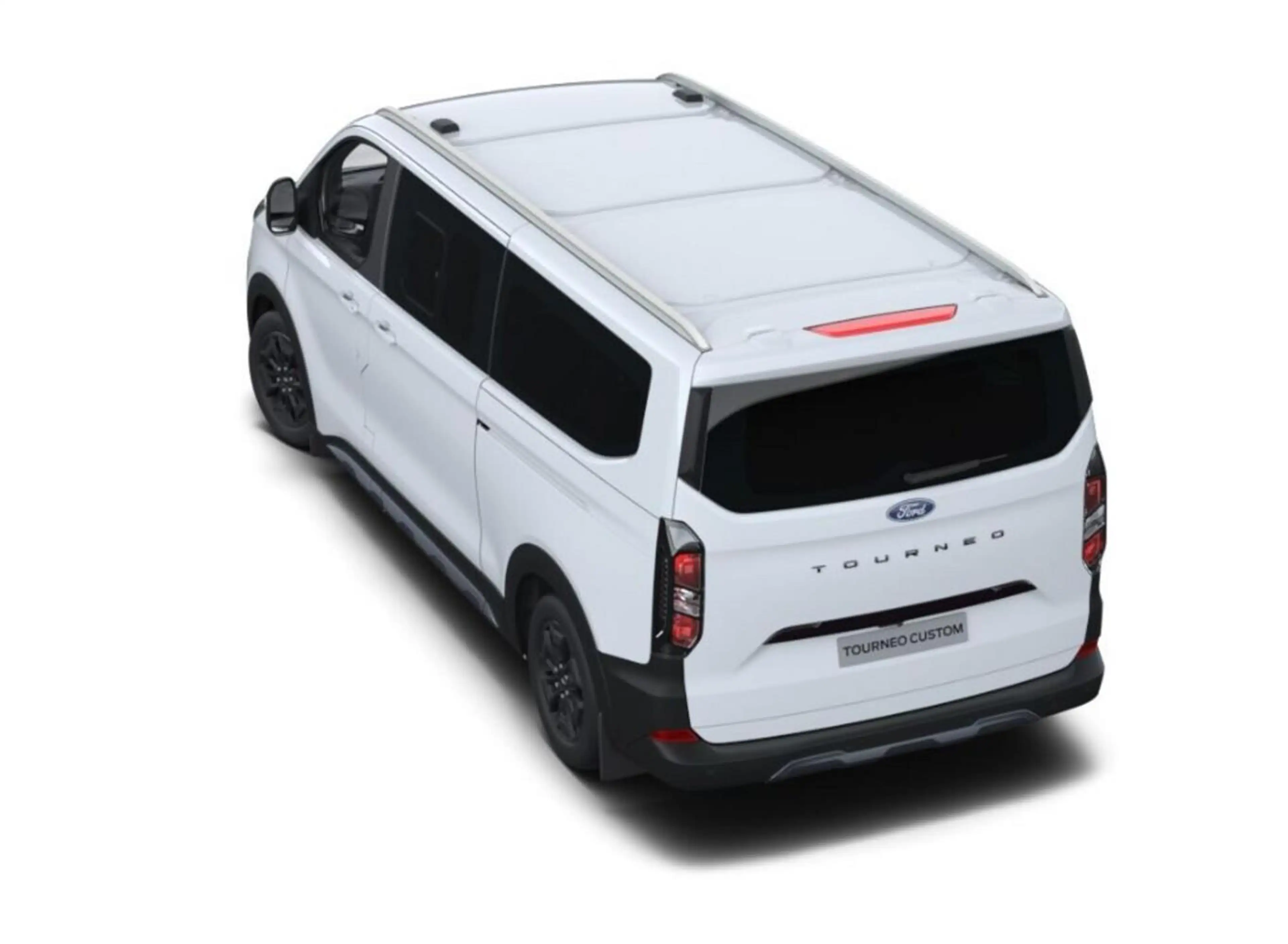 Ford Tourneo Custom Active L2 AHK ACC 360Kam LED 8-S 110 kW (150 PS... — photo 4