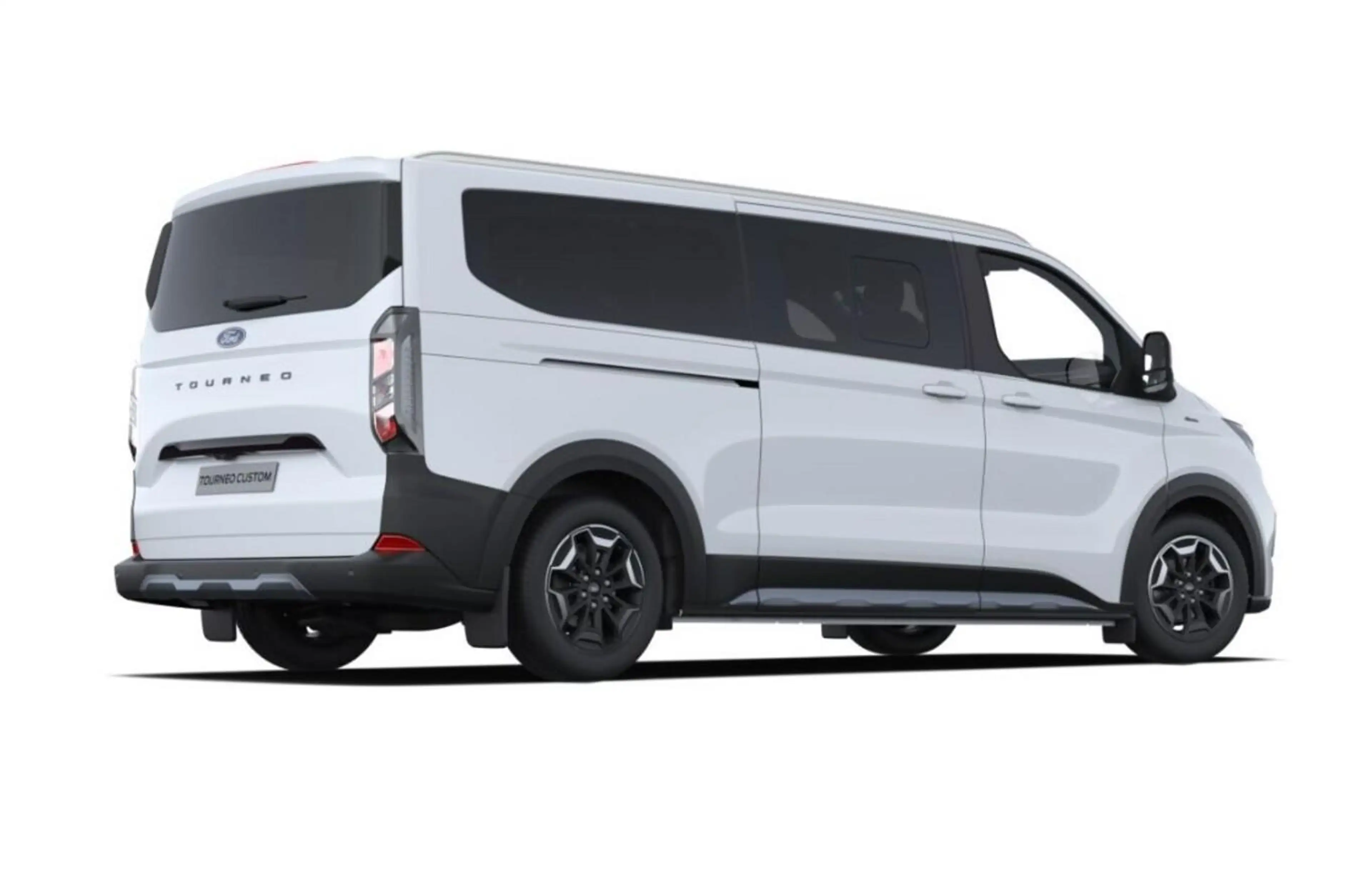 Ford Tourneo Custom Active L2 AHK ACC 360Kam LED 8-S 110 kW (150 PS... — photo 3