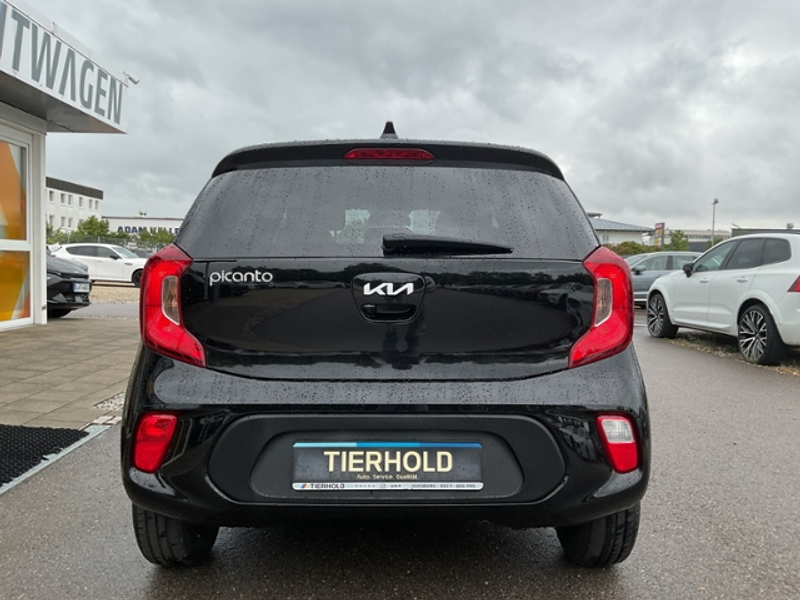 Kia Picanto 1,2 Vision Navi Kamera DAB — photo 6