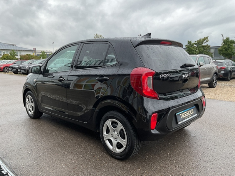 Kia Picanto 1,2 Vision Navi Kamera DAB — photo 5