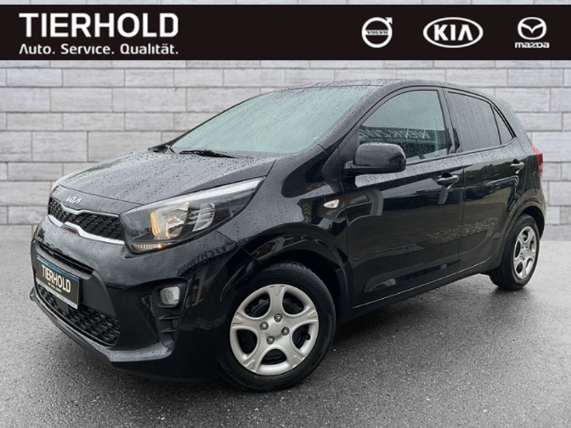 Kia Picanto 1,2 Vision Navi Kamera DAB — photo 2