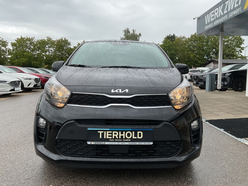 Kia Picanto 1,2 Vision Navi Kamera DAB — photo 10