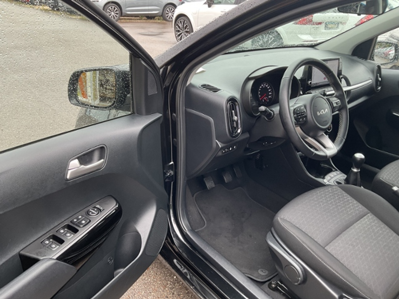 Kia Picanto 1,2 Vision Navi Kamera DAB — photo 15