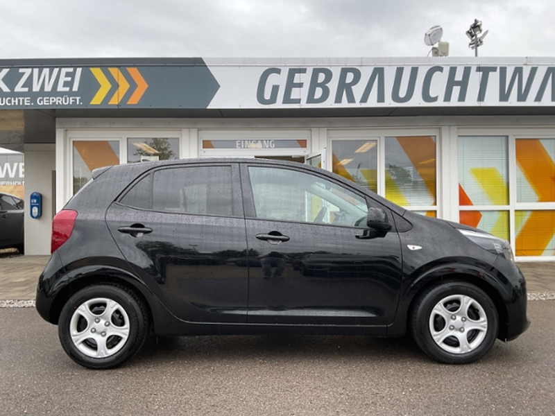 Kia Picanto 1,2 Vision Navi Kamera DAB — photo 8