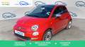 Fiat 500 1.0 70 Hybrid Dolcevita Rouge - thumbnail 1