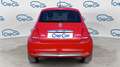 Fiat 500 1.0 70 Hybrid Dolcevita Rouge - thumbnail 3