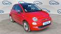 Fiat 500 1.0 70 Hybrid Dolcevita Rouge - thumbnail 35