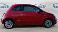 Fiat 500 1.0 70 Hybrid Dolcevita Rouge - thumbnail 4