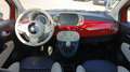 Fiat 500 1.0 70 Hybrid Dolcevita Rouge - thumbnail 11