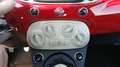 Fiat 500 1.0 70 Hybrid Dolcevita Rouge - thumbnail 23