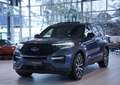 Ford Explorer ST-Line Plug-in-Hybrid 4x4 1.H *7-Sitze Bleu - thumbnail 5
