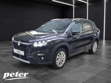 1.4 Boosterjet Comfort Klimaautomatik Sitzheizung
