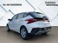 Hyundai i20 Select FL (MY25) 1.2 Funktionspaket Navi Apple Car Blanco - thumbnail 4