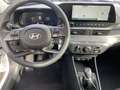 Hyundai i20 Select FL (MY25) 1.2 Funktionspaket Navi Apple Car Blanco - thumbnail 14