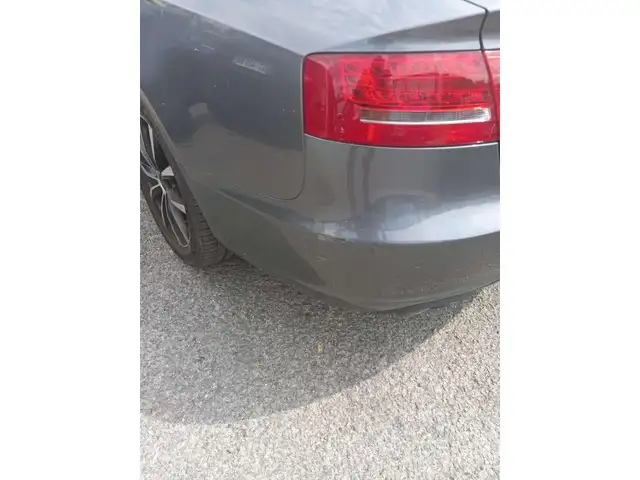 Audi A5 view 9