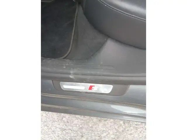 Audi A5 view 11