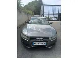 Audi A5 Sportback 2.0 TDI DPF