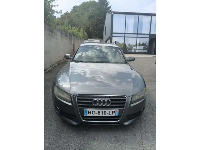 2012 Audi A5 for sale