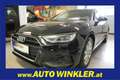 Audi A4 Avant 35 TFSI S-tronic Schwarz - thumbnail 1