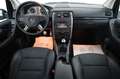 Mercedes-Benz B 200 Sport-Paket, Teilleder, 8 fach Aluräder! Negro - thumbnail 4