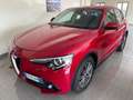 Alfa Romeo Stelvio 2.2 Td 180CV AT8 RWD Business CON PROMO PLUS Rosso - thumbnail 2