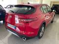 Alfa Romeo Stelvio 2.2 Td 180CV AT8 RWD Business CON PROMO PLUS Rosso - thumbnail 5