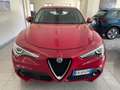 Alfa Romeo Stelvio 2.2 Td 180CV AT8 RWD Business CON PROMO PLUS Rosso - thumbnail 3