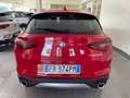 Alfa Romeo Stelvio 2.2 Td 180CV AT8 RWD Business CON PROMO PLUS Rosso - thumbnail 6