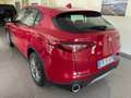Alfa Romeo Stelvio 2.2 Td 180CV AT8 RWD Business CON PROMO PLUS Rosso - thumbnail 7