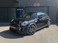 MINI Cooper S BVA xénon JA WORKS GPS BVA full options Schwarz - thumbnail 1