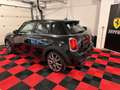 MINI Cooper S BVA xénon JA WORKS GPS BVA full options Schwarz - thumbnail 6