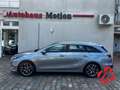 Kia Ceed / cee'd Sportswagon Spirit 1.6 CRDi LED ACC NAVI KAMERA Silber - thumbnail 7