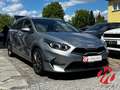 Kia Ceed / cee'd Sportswagon Spirit 1.6 CRDi LED ACC NAVI KAMERA Silber - thumbnail 4