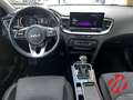 Kia Ceed / cee'd Sportswagon Spirit 1.6 CRDi LED ACC NAVI KAMERA Argent - thumbnail 12
