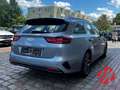 Kia Ceed / cee'd Sportswagon Spirit 1.6 CRDi LED ACC NAVI KAMERA Silber - thumbnail 6