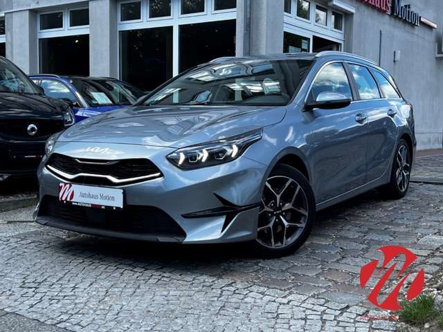 Kia Ceed / cee'd Sportswagon Spirit 1.6 CRDi LED ACC NAVI KAMERA
