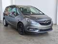 Opel Zafira 1.4 Turbo AT 7Sitzer|NaviIKlima Grau - thumbnail 6