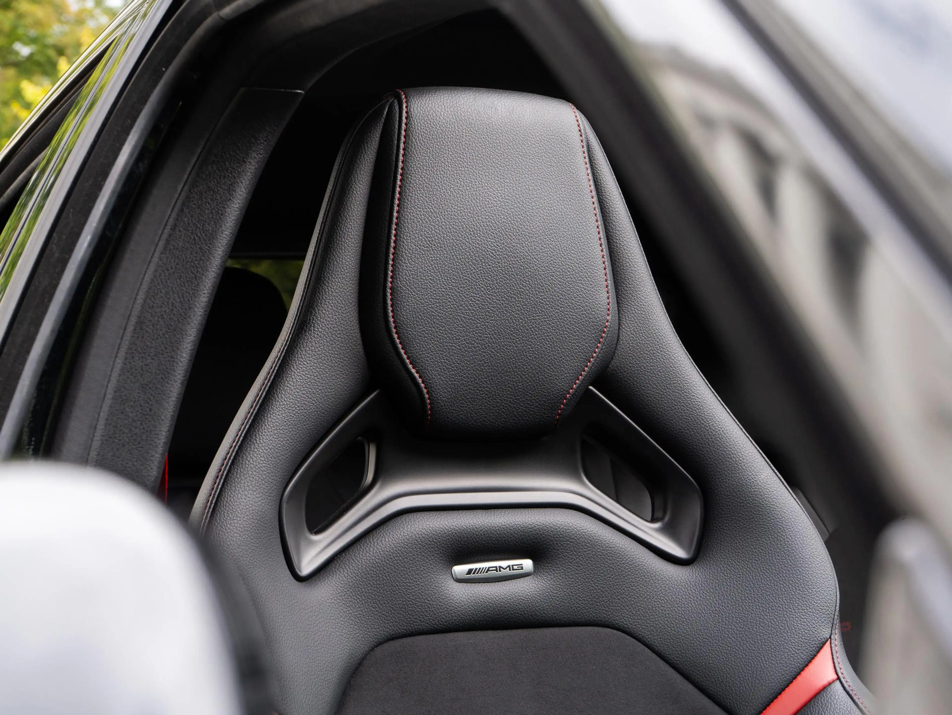 Mercedes-Benz A 35 AMG 4MATIC Premium | Pano | Kuipstoelen | Head-up | He — photo 26