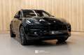 Porsche Macan 2.9 GTS Km stand 71055 NL auto Schwarz - thumbnail 4