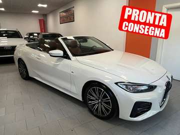 420i M SPORT AUTOMATICA NAVI
