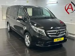 Mercedes-Benz Vito Tourer 119 CDI 4x4 lang Edition*LED*Leder*