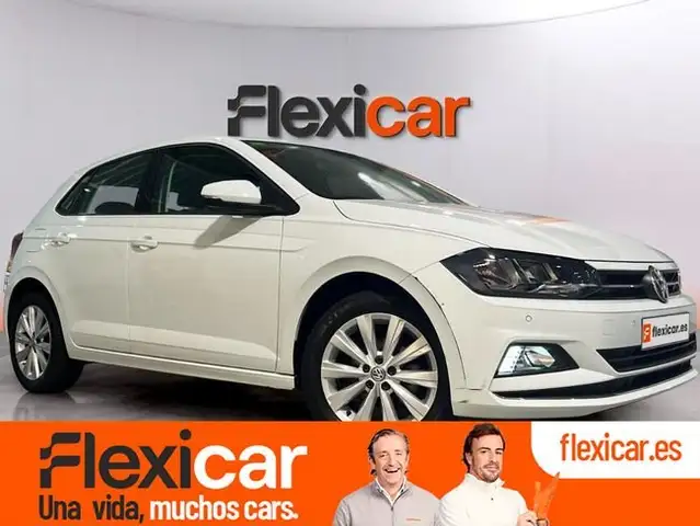 Volkswagen Polo 1.0 TSI Advance DSG 70kW